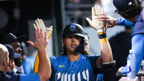 Phillies shouldn’t be tricked into running it back with Alec Bohm, even after latest checkpoint