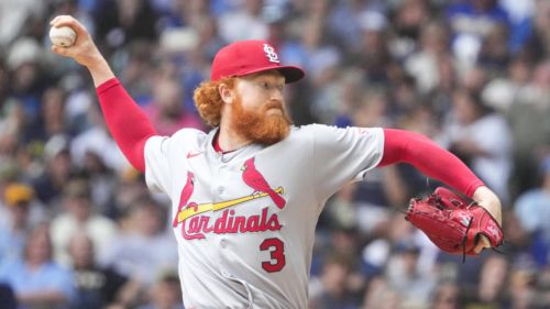 Dustin May, Kyle Harrison could push Craig Breslow to the brink with Red Sox