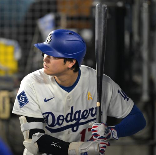 Shohei Ohtani’s return against one of the NL’s top starters