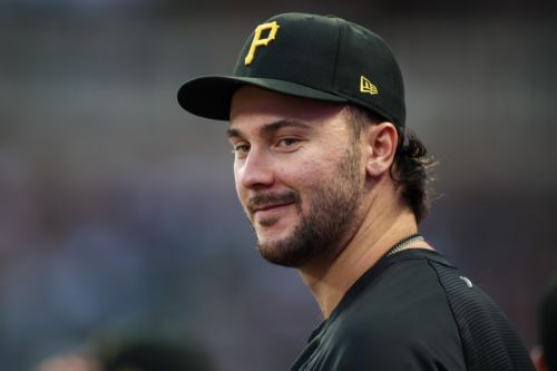 Pirates Paul Skenes selected to All-Star Game