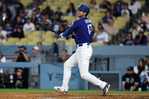 Dave Roberts Reveals Shohei Ohtani’s Two-Way Status During Pitching Starts