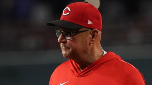 Reds could play spoiler against MLB’s biggest playoff contenders