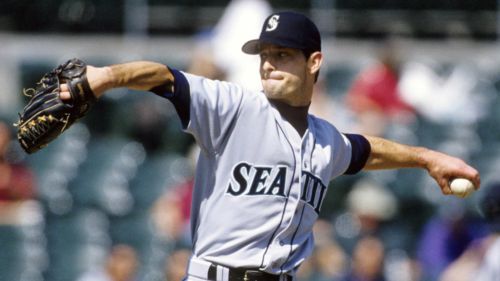 A Mariners icon just got honored in a totally unexpected way by ESPN