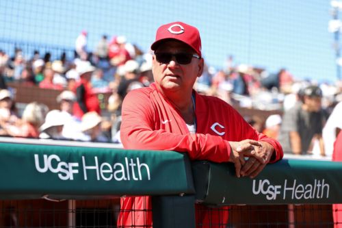 The high expectations for the 2026 Cincinnati Reds