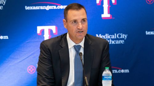 Rangers Rumors: Texas interested in star Japanese southpaw who could become ace of the future