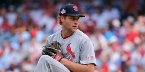 How could Cardinals' 2027 rotation shake out?
