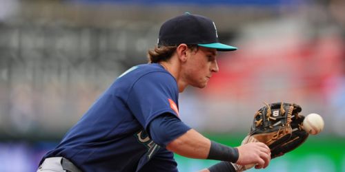 Emerson shows mettle, but Mariners can't overcome Royals hump