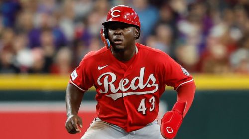 Terry Francona may have stumbled into perfect Reds lineup solution nobody saw coming