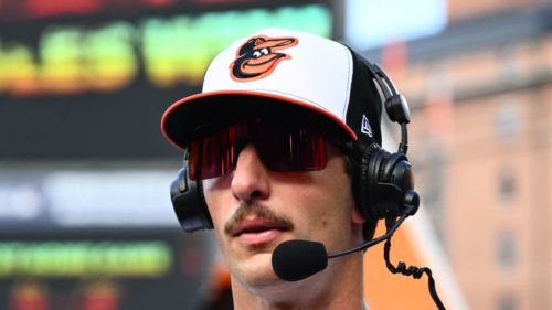 This Orioles roster battle down at spring training matters more than fans think