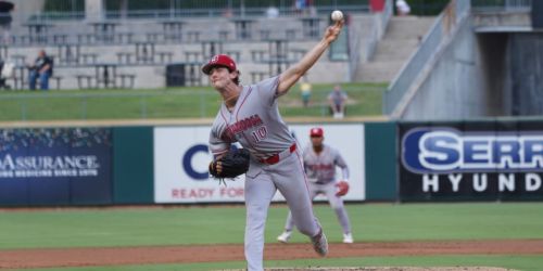 Reds lefty Williamson strikes out one in Triple-A rehab start
