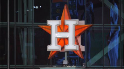 Astros top IFA signing is finding that the minor leagues are anything but easy