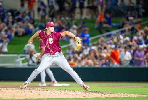 Rays 2026 Draft: Rounds 11-20