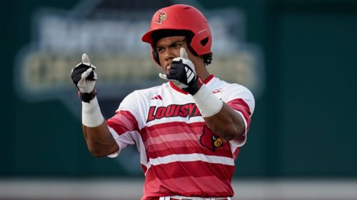 Royals first-round draft pick Zion Rose sets tone for future with big leap into pro career