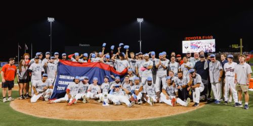 Angels' top prospect and other reinforcements power Double-A squad to first title