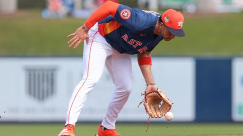 Latest Jeremy Peña update has Astros fans very anxious as to what is next