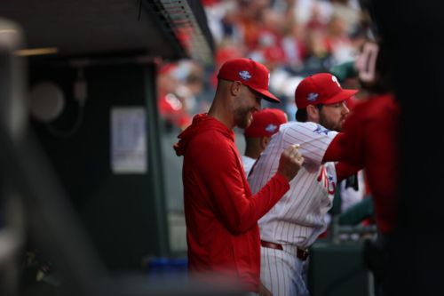 Zack Wheeler is quietly off to best start of his career