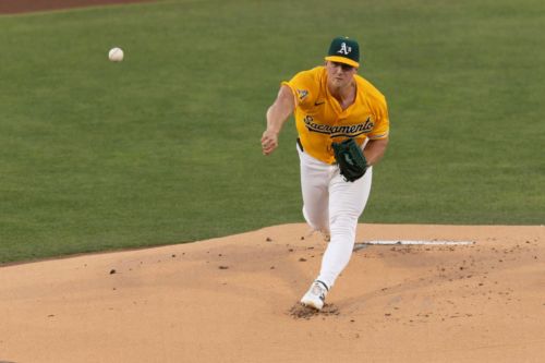 Game #141: A’s at Mariners Game Thread