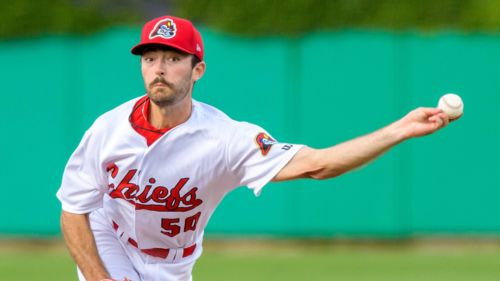 Cardinals reward resilient 2022 1st-round pick Cooper Hjerpe with Major League debut