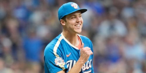 How good was Miz's 1-hitter? Even better than it seems