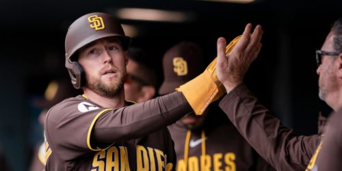 After almost 2 months on concussion IL, Cronenworth returns to Padres