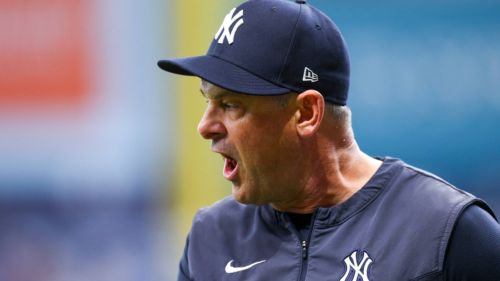Yankees vs. Nationals rain delay, July 10: updates, start time, full details
