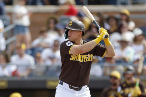 San Diego Padres ready for 2026 season