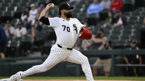 Phillies sign Jesús Luzardo replacement for stretch run, add trade deadline arm to 60-Day IL