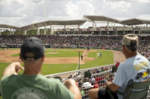GDT: Anyone seen Preston Garvey around?