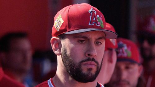 Angels’ offseason looks even worse after Grayson Rodriguez injury news