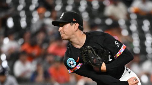 Intriguing bullpen reinforcement opportunity for Braves may have just presented itself