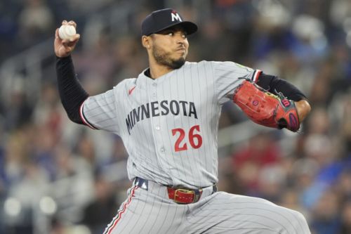 A Look At The Twins’ Intriguing Start