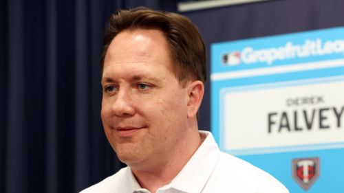 One of Twins' biggest mistakes during the Derek Falvey era just got DFA'd again