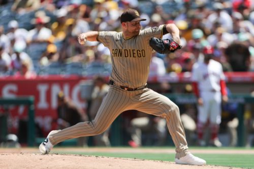 Michael King closer to validating Padres’ envisioned role