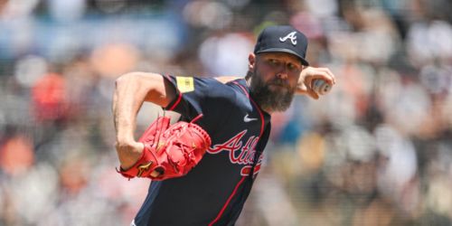 Sale's 10th All-Star selection headlines Braves' 5 heading to Midsummer Classic
