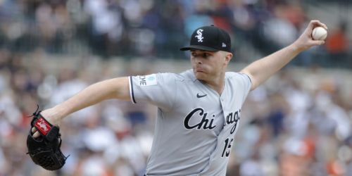 Bullpen game highlights White Sox need for pitching depth