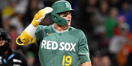 Wrist injury forces Anthony to IL, though stint is expected to be short