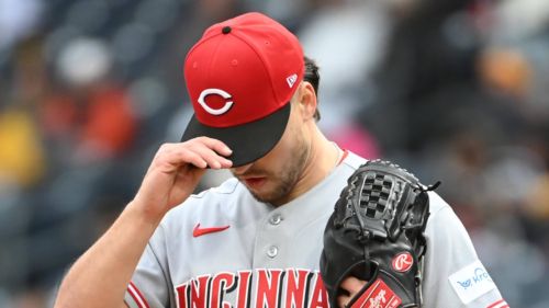 Reds young relievers are making one trade deadline decision impossible to ignore