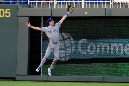 32-34 – Extra bags send Rangers packing in 5-3 loss to Royals