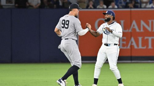 Ranking the most important series for the Rays this season