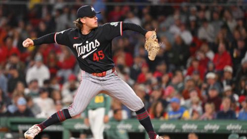 Twins’ Travis Adams demotion leaves fans wondering who’s next