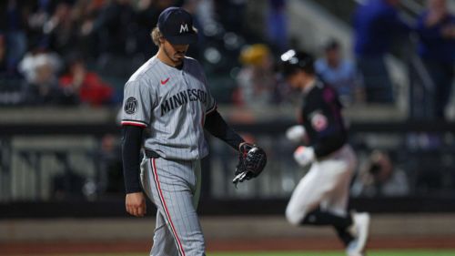 What Joe Ryan’s injury scare could mean for Twins, trade market