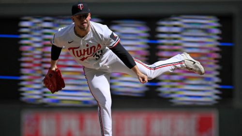 Twins' recent trade acquisition from Mets is making a strong case for team to re-sign him