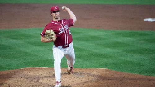 Yankees' 2026 first-round draft pick got Clayton Kershaw comparison on MLB broadcast