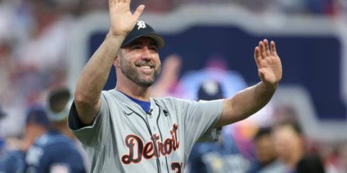 Verlander set for sendoff he deserves: One last start at Comerica