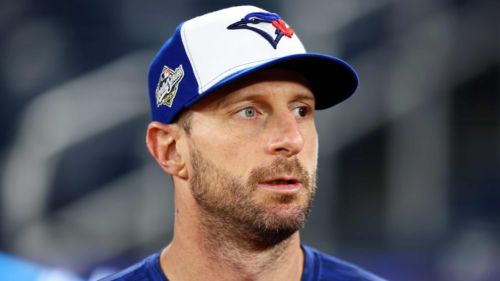 Here's why a Max Scherzer reunion with the Nationals makes a ton of sense