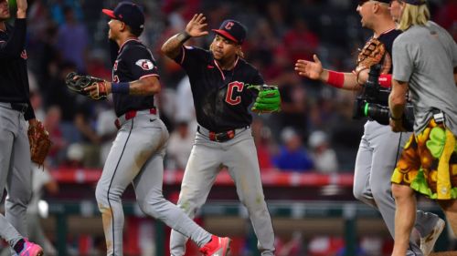 José Ramírez and Steven Kwan just showed how good the Guardians’ offense can be