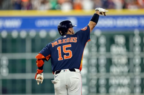 Astros at Mets Game Discussion: 8/29/2026