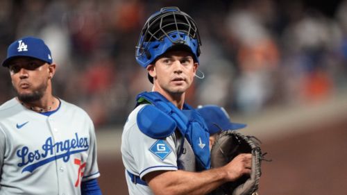 Dodgers insider proposes most obvious trade of all time after Ohtani-Rushing drama