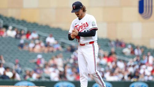 Joe Ryan injury continues troubling trend for Twins, MLB starters