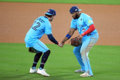 Top 5 Blue Jays cards to collect on MLB the Show 26’s Diamond Dynasty mode